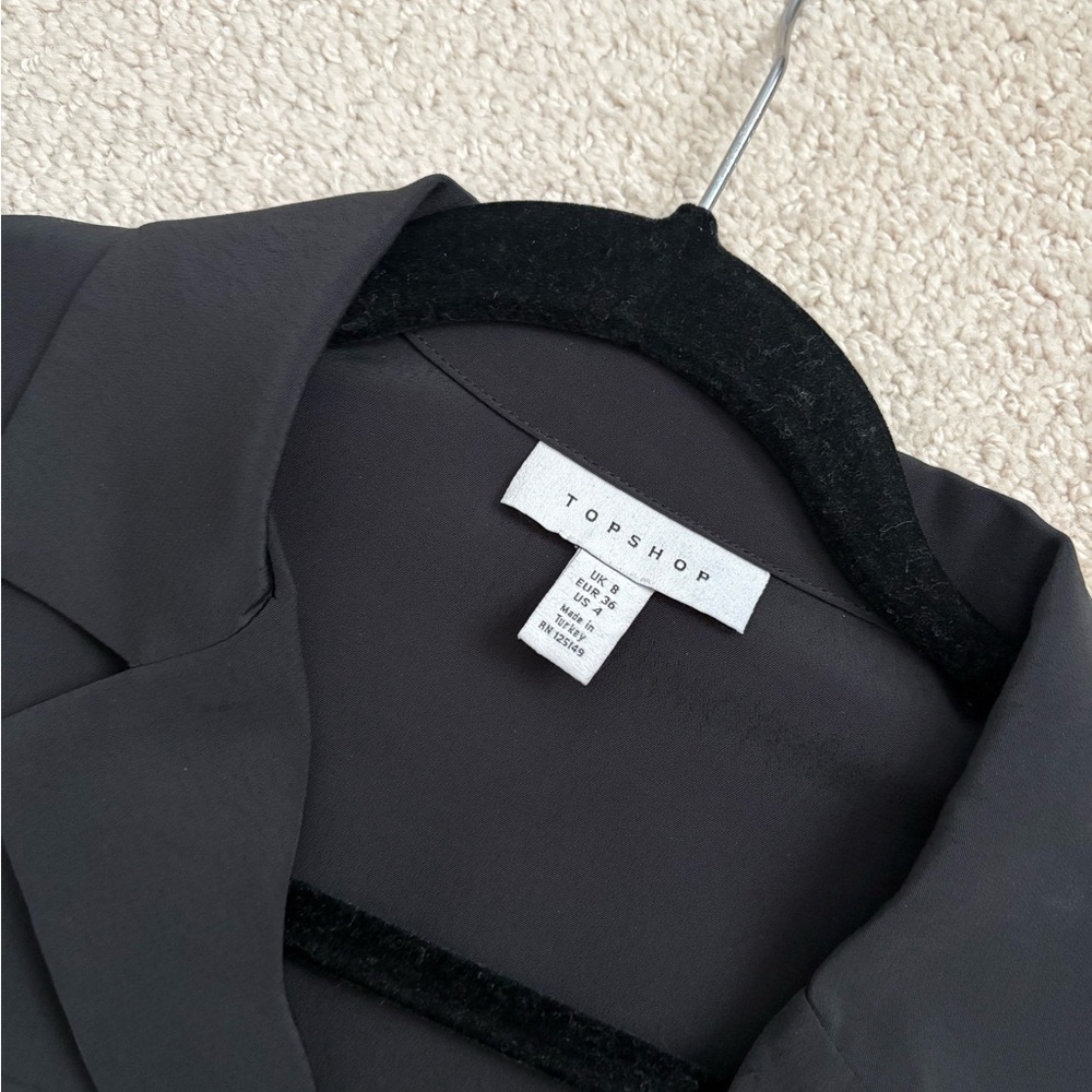 TOPSHOP Blouse - Picture 3 of 3